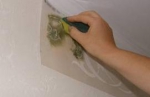 Интересные идеи покраски стен
