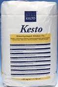 Затирка Кесто (Kiilto)