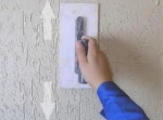 Штукатурные смеси для наружных работ: нанесение