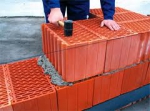 Кладочная смесь для кирпича