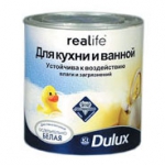 Краска для стен Dulux. Описание и применение