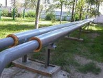 Комплектная система теплоизоляции