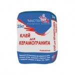Расход клея для керамогранита