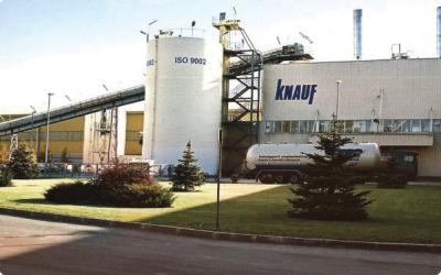 KNAUF